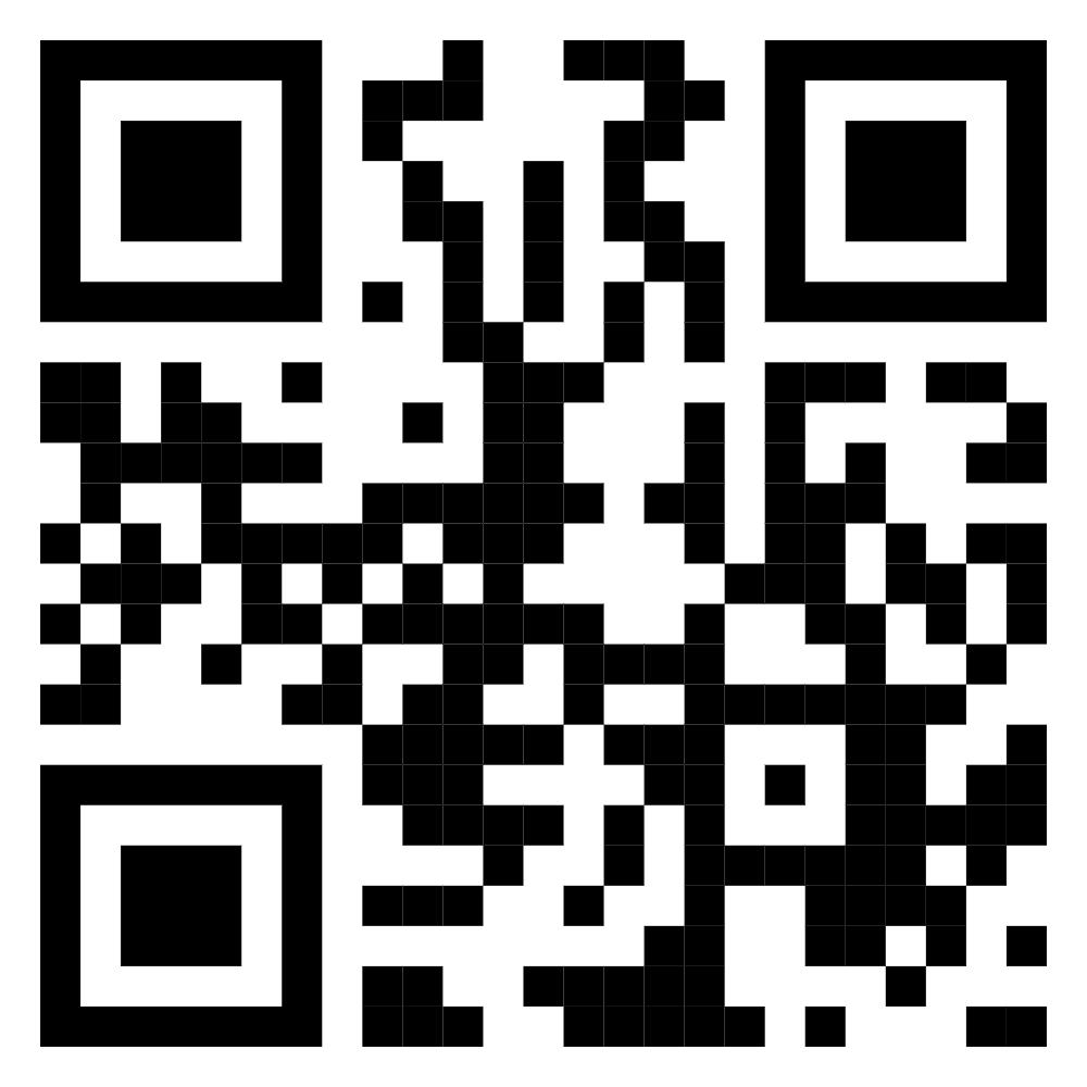 Registration QR Code